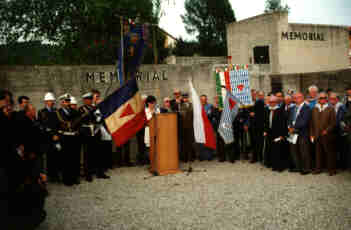memorial photo
