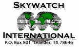 Go to Skywatch International, Inc.'s Main Web Page