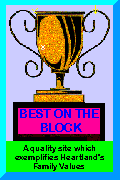 BEST OF THE BLOCK