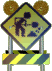 sign
