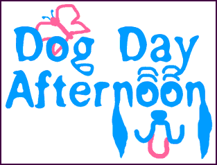 Dog Day Afternoon Logo