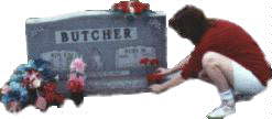 grave