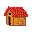 The doghouse, far away