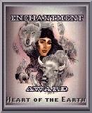 Enchantment Award
