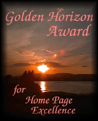 The Golden Horizon Award