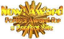 The Now Award