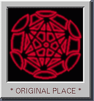 Original Place award