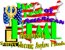 The Best of American HTML Award