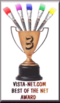 Best of the Net Award