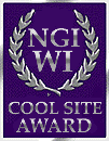 NGI Coolsite Award