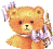 [Girlbear]