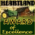 heartland Award
