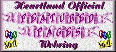 heartland's Official Featured Pages