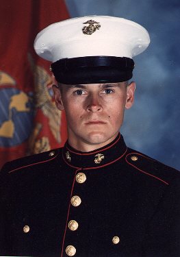 USMC Jody