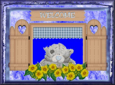 Rosie's Welcome