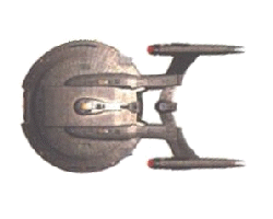 GIF del Enterprise