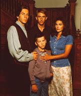 Happy families?