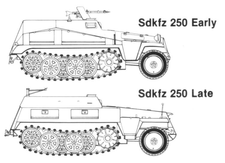 Sd.Kfz.250