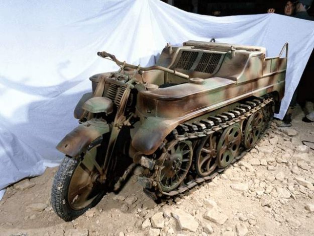 Sd.Kfz.2