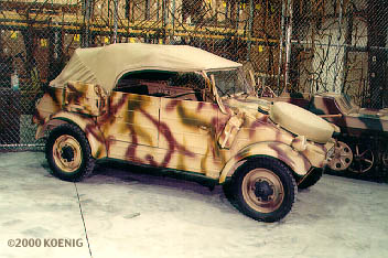 K�belwagen