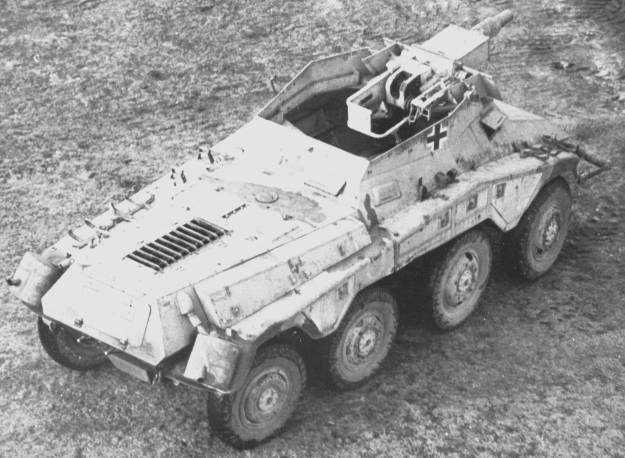 Sd.Kfz.234/3