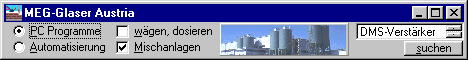 industrial control and instrumentation