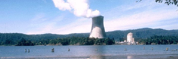 power plant