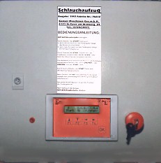 Schaltschrank