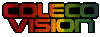 Coleco Vision Logo