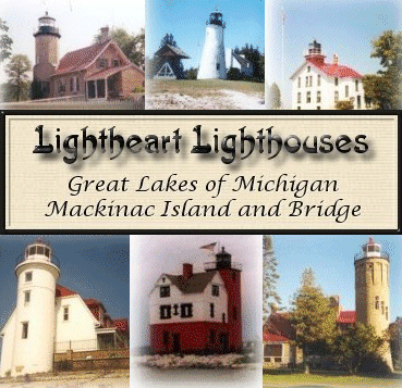 lighthouses
