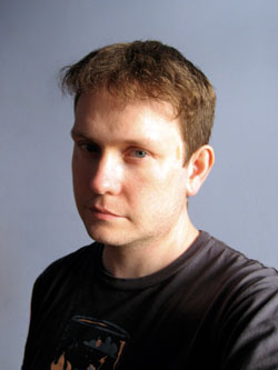 James Thomson