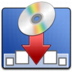 DockDisks icon