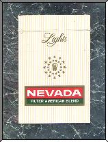 Nevada Lights