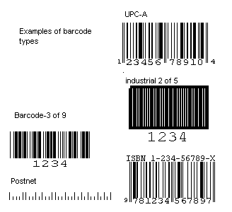 Barcode Bmp