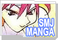 Saber Marionette Manga Scans
