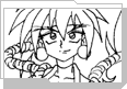 How to draw Bloodberry