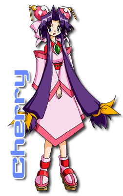 Cherry - JSM-02C