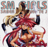 Saber Marionette Audio Drama CD 02