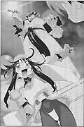 Saber Marionette J Novel Vol. 10
