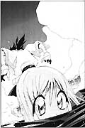 Saber Marionette J Novel Vol. 10