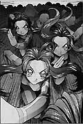 Saber Marionette J Novel Vol. 4