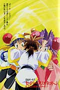 Saber Marionette J Novel Vol. 6