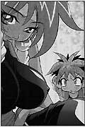 Saber Marionette J Novel Vol. 9