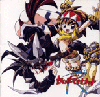 Saber Marionette R Audio Drama CD 1