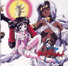 Saber Marionette R Audio Drama CD 2