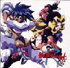 Saber Marionette R Audio Drama CD 3