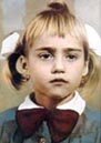 Nadia Elena Comaneci was born on November 12, 1961 in Onesti, Moldova, Rumania. Her family consisted of her parents, Gheorge and Stefania-Alexandria, ... - nadiayoungpic