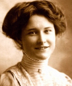 Hilda Oettle, known as Ouma