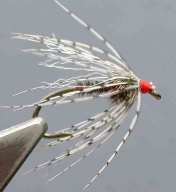 Guide's Flies Photo Page