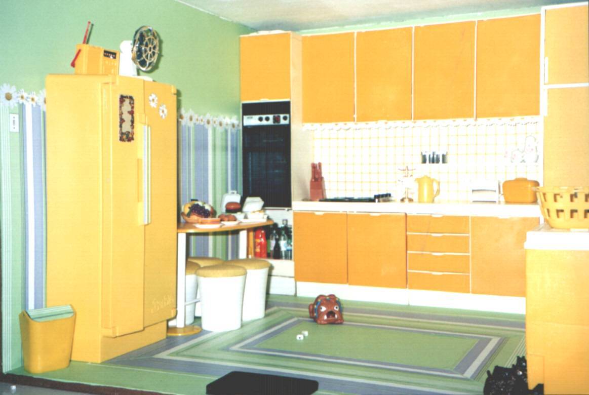 sindy kitchen